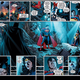 Illustration for article titled DC Comics’ Big New Crossover Isn’t Off to a Great Start